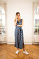 ROBE ANNETTE COMO