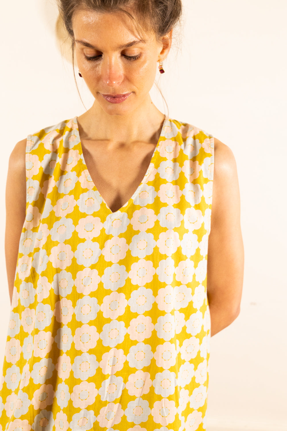 ROBE ANNIE ROUEN