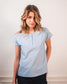 BLOUSE COLETTE MINI CARREAUX