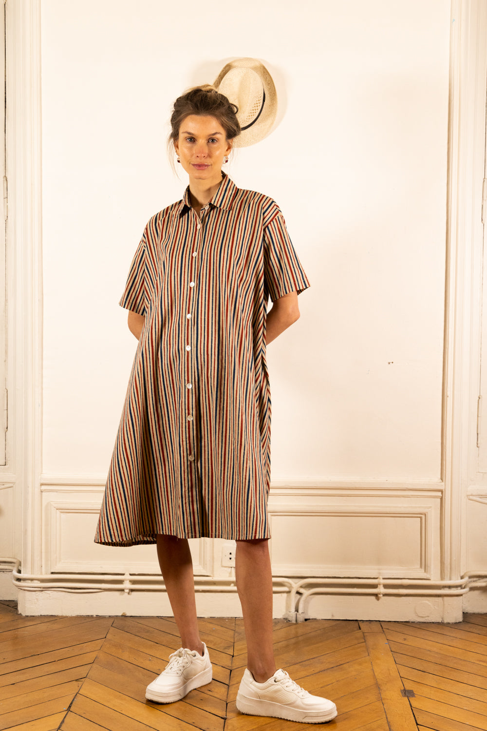 ROBE KIARA NANCY