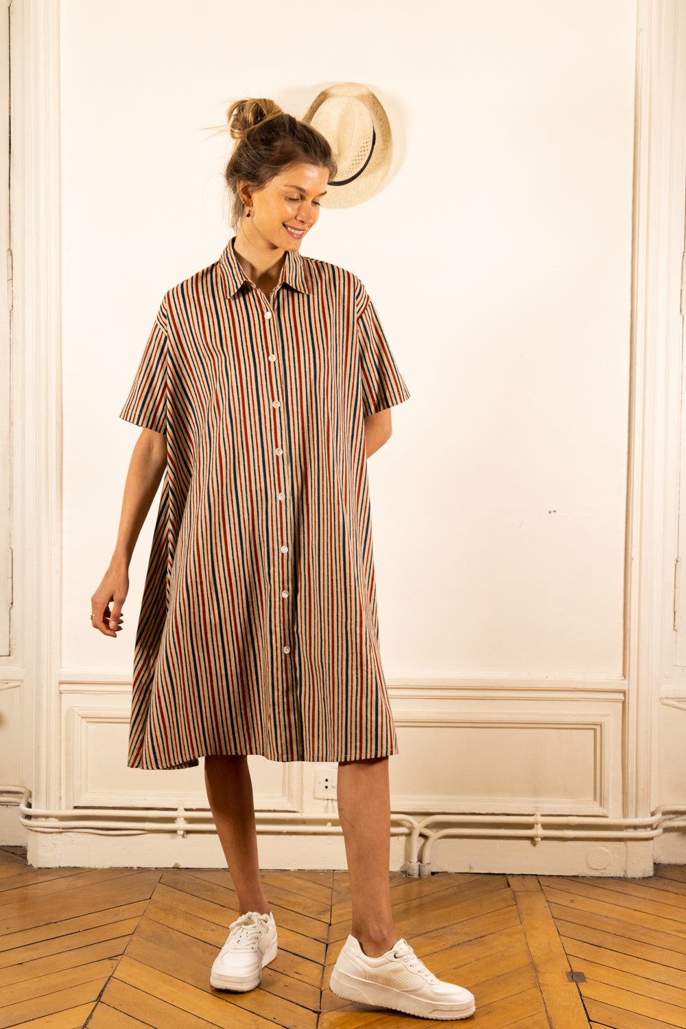 ROBE KIARA NANCY