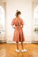 ROBE KIARA NAPOLI