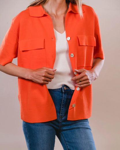 GILET ALIENOR