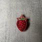 Brooch - Strawberry